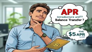 Panduan Lengkap tentang APR Introductory dan Opsi Balance Transfer